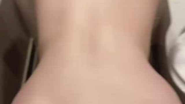 Would you like looking down on this view whilst fucking a tight pregnant pussy?