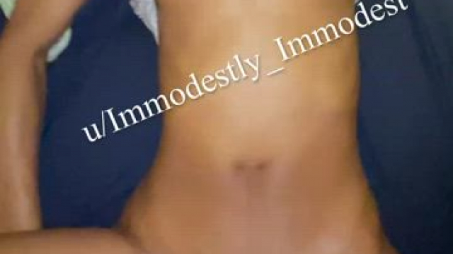 Just a normal Sunday night before bed [M/F]