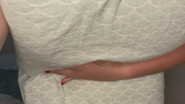 Still kinda insecure about my chubby body… am I fuckable?