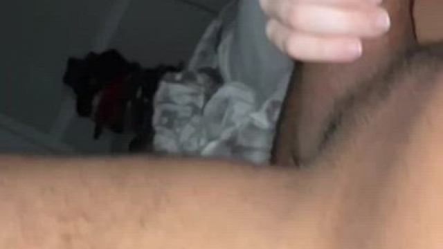 Want more in my mouth