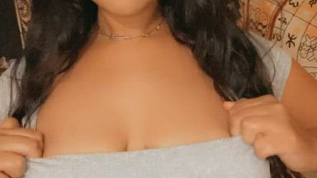 Titty Bounce for You