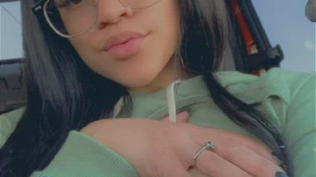 Follow me on OnlyFans for free and tell me you came from Reddit for a surprise