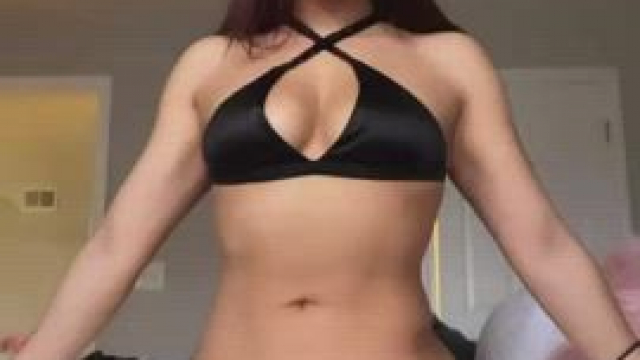 would you pass your tongue between my pussy