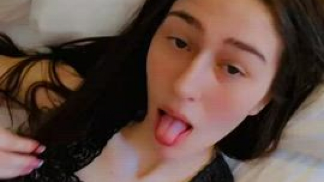 I’m always naughty first thing in the morning