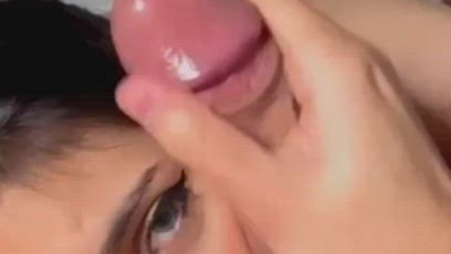 Too bad you spilled my milk huh daddy? (LINK IN COMMENTS)