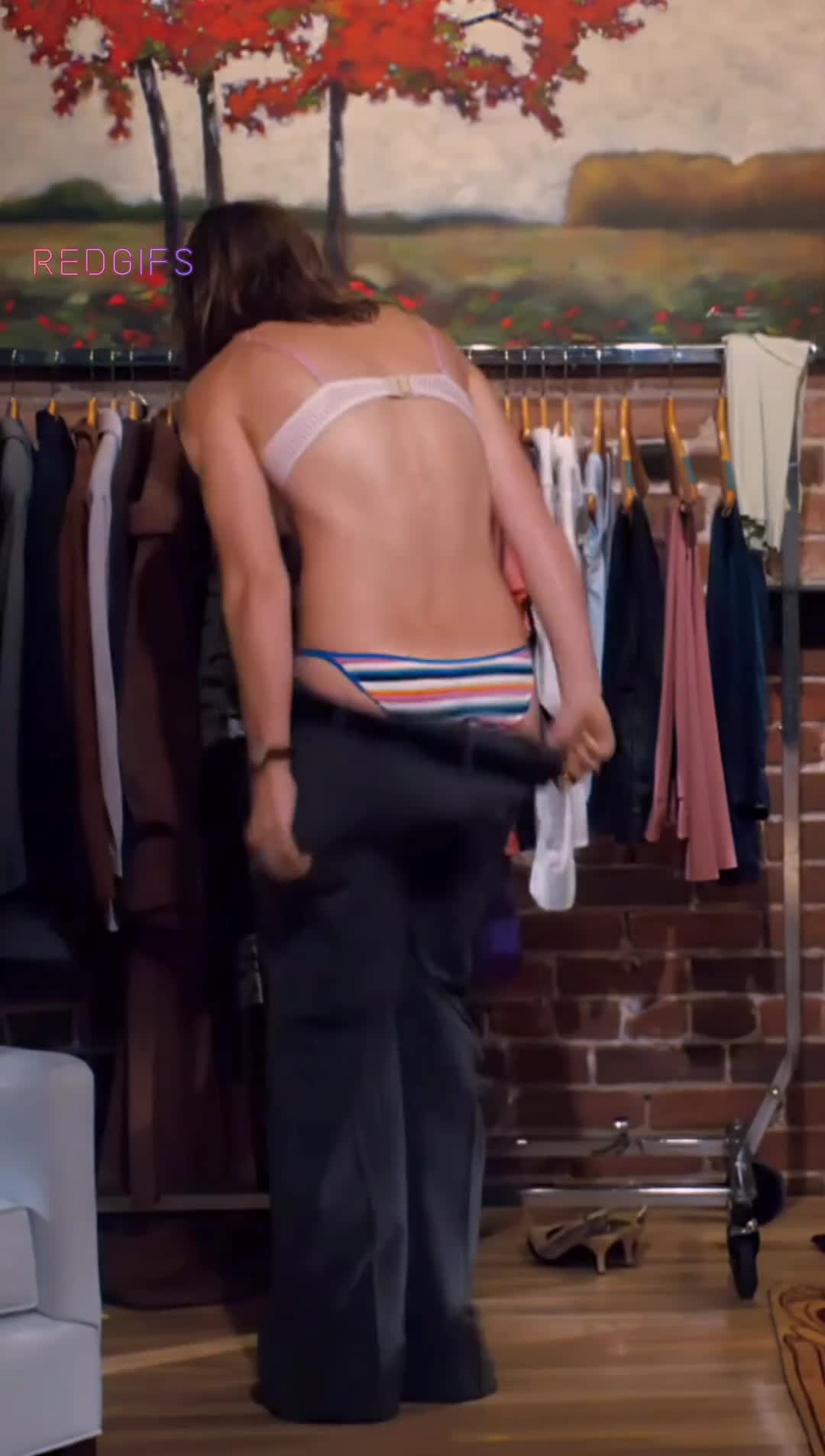 Jessica Biel - I Now Pronounce You Chuck and Larry (2007)