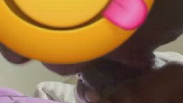 Came before class started for a “study” session