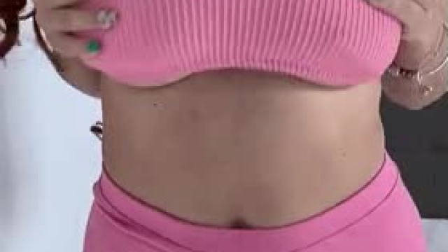 [gif] I am so horny after a good gym session