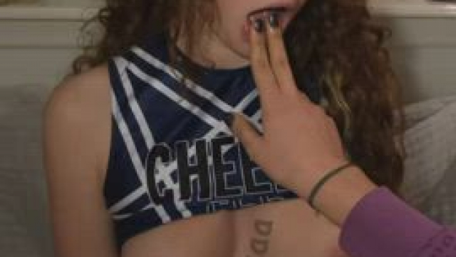 What best friends are for <3