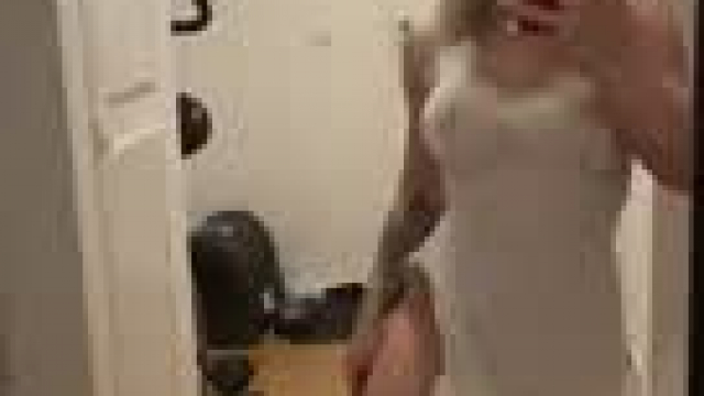 i bet my body is better than the body of your ex gf. come here and test it