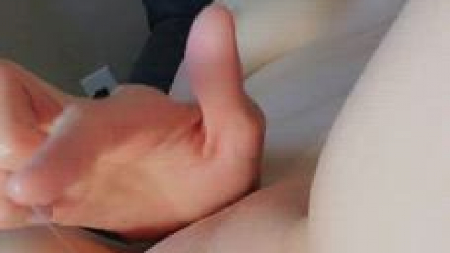 Would you lick the nerdy mom next door's pussy?