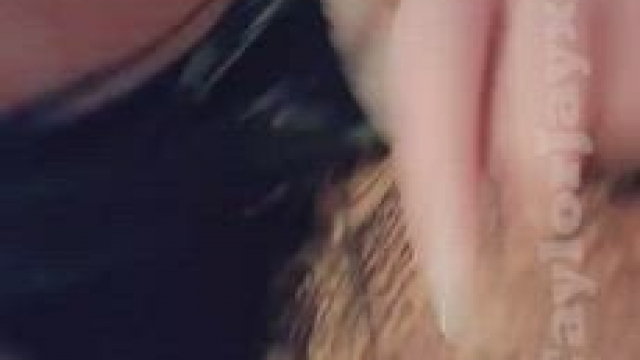 I was crazy nervous going braless and flaunting my boobs in this pretty much see