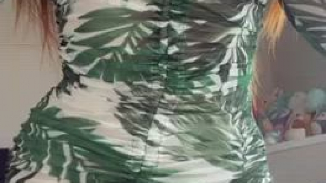 I can’t wait to show these off all summer