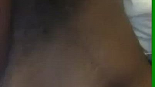 Slim Thick Jamaican Babe