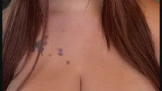 Cute Nipples for a Good Mood