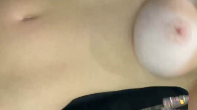 ready to be your canvas