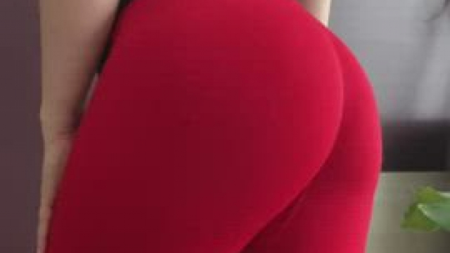 A little pre workout prep