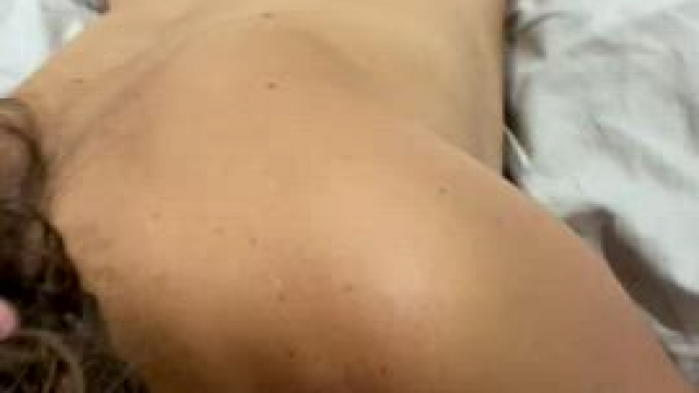 Husband wouldn’t mind sharing me again