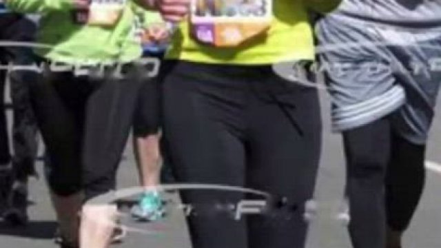 She make the best mac and cheese you ever heard of. (NSFW)