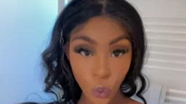 Quicky in the shower baby?