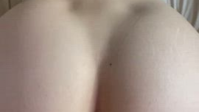 I love being a cock sleeve