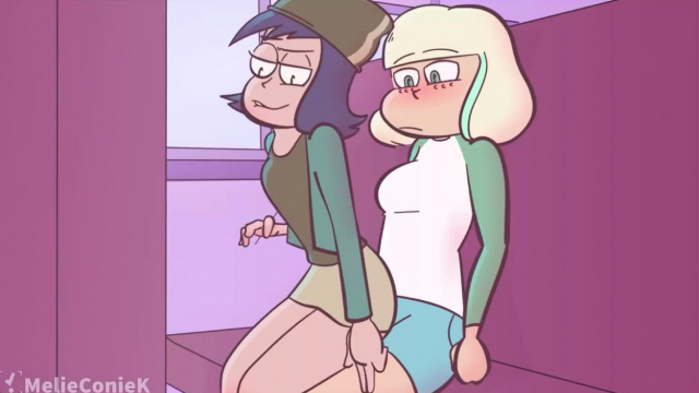 Normalize Best Friends Doing This