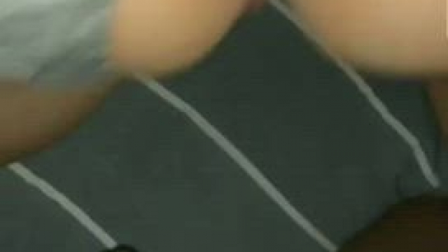 I didnt believe she let him creampie her until she sent me this r/snowbunnygodde