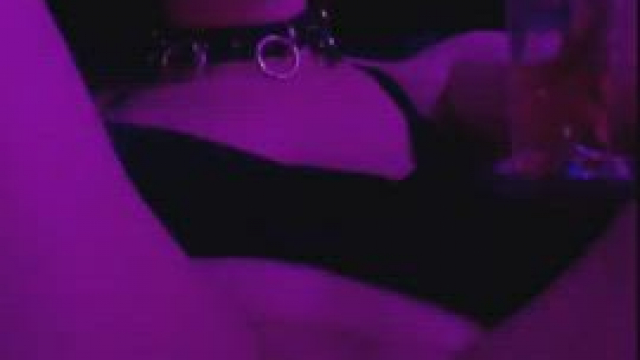 Smoke me up and eat me out