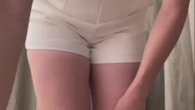 A fantasy of mine is to have sex in a change room. surely I'm not the only one?