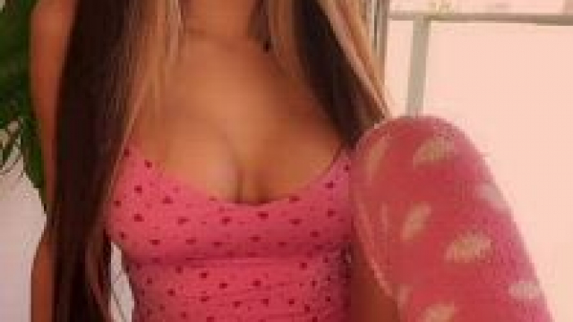 Have you ever tasted Canadian TikTok slut