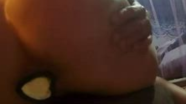 Removing and Cleaning My Big Plug