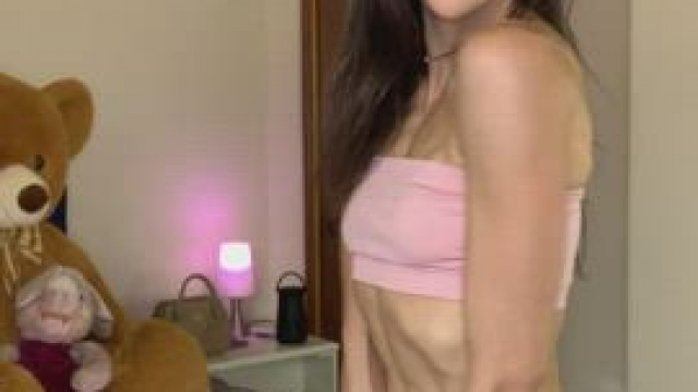 I want an older guy (45-60) to give me my first orgasm