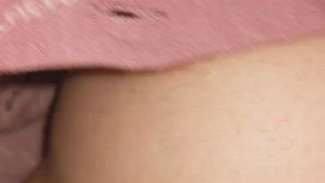 You've stumbled upon my tiny tits, what's your next move