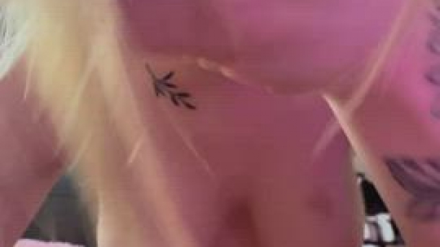 Relax, I’ll be on top! ;)