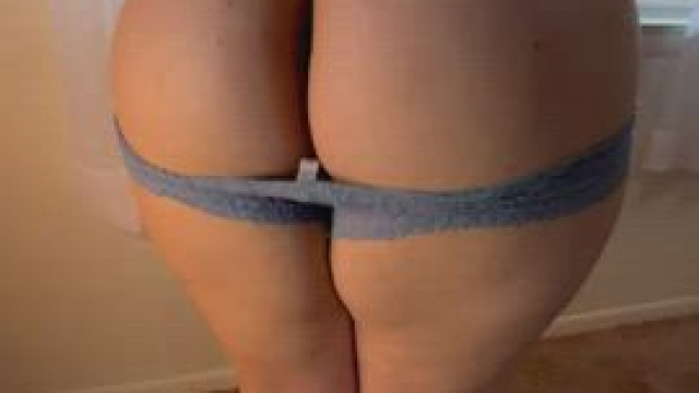 Begging to get drilled [oc]