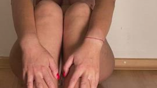 Imagine how my pussy will feel like when you’re inside