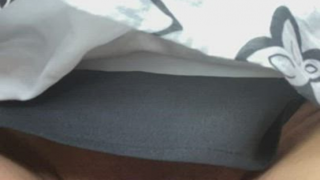 Coming home from work with heavy traffic