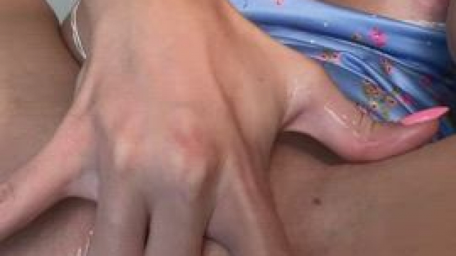 I love naughty games so much