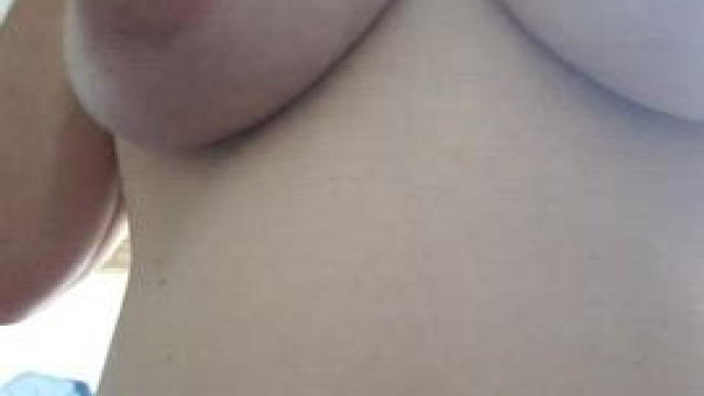 What would you do with my big tits and belly ?