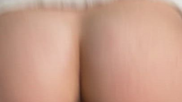 My ass was meant for riding