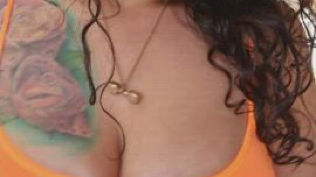 Come here, let me drop them on your face please (OC)