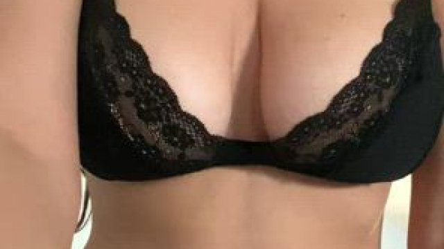 My tits bouncing hard for you ;)