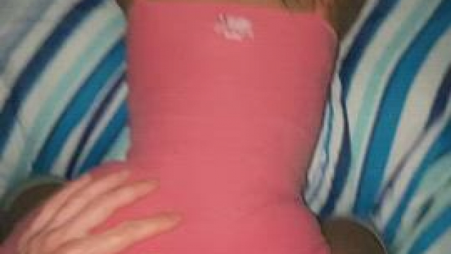 He made me his fuckdoll but I want someone else's too