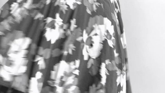 Dresses are more fun