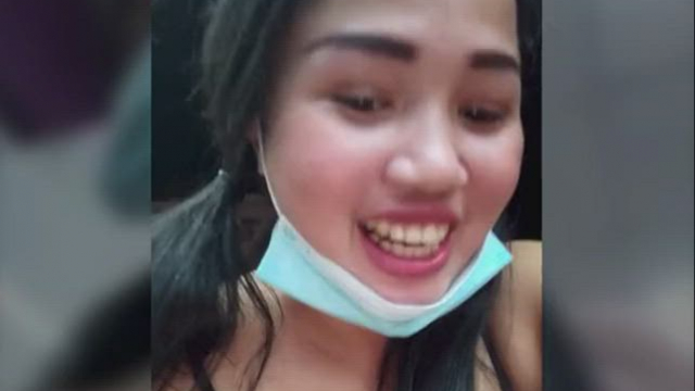 How to Smuggle a Cucumber out of a Thai Grocery