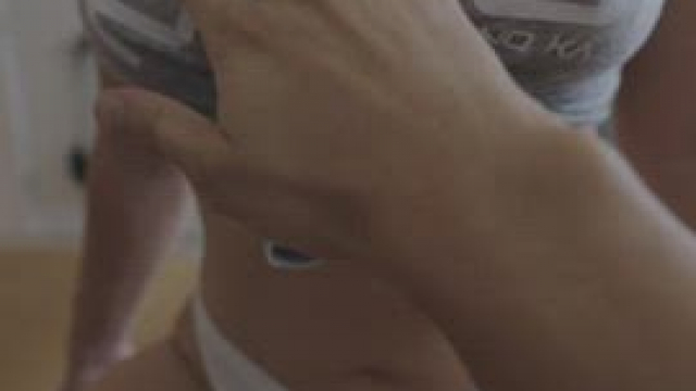 Can I get you to fill me up with a creampie before you leave?