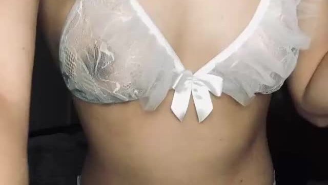 I hope this makes your Christmas a little hard in a good way 