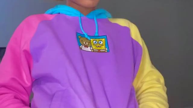 I want to make your cock as happy as i am here! 