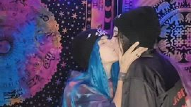 The build up is the best part