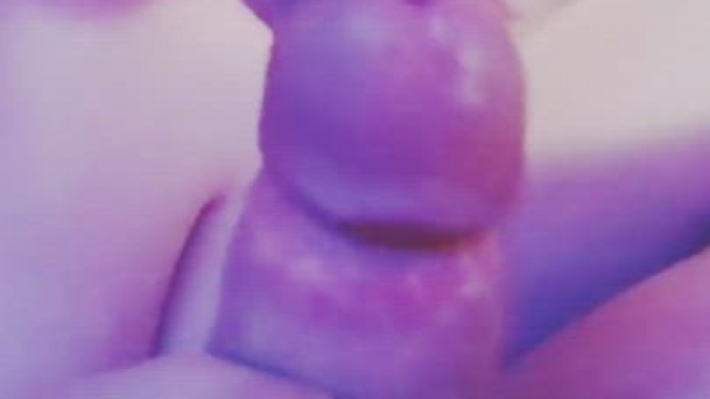 Sucking his soul out